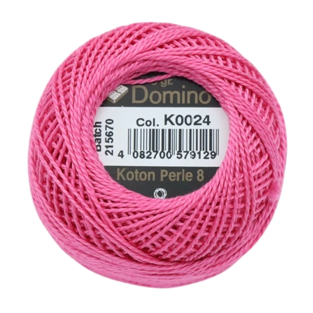 K0024 Domıno Yumak 8 No