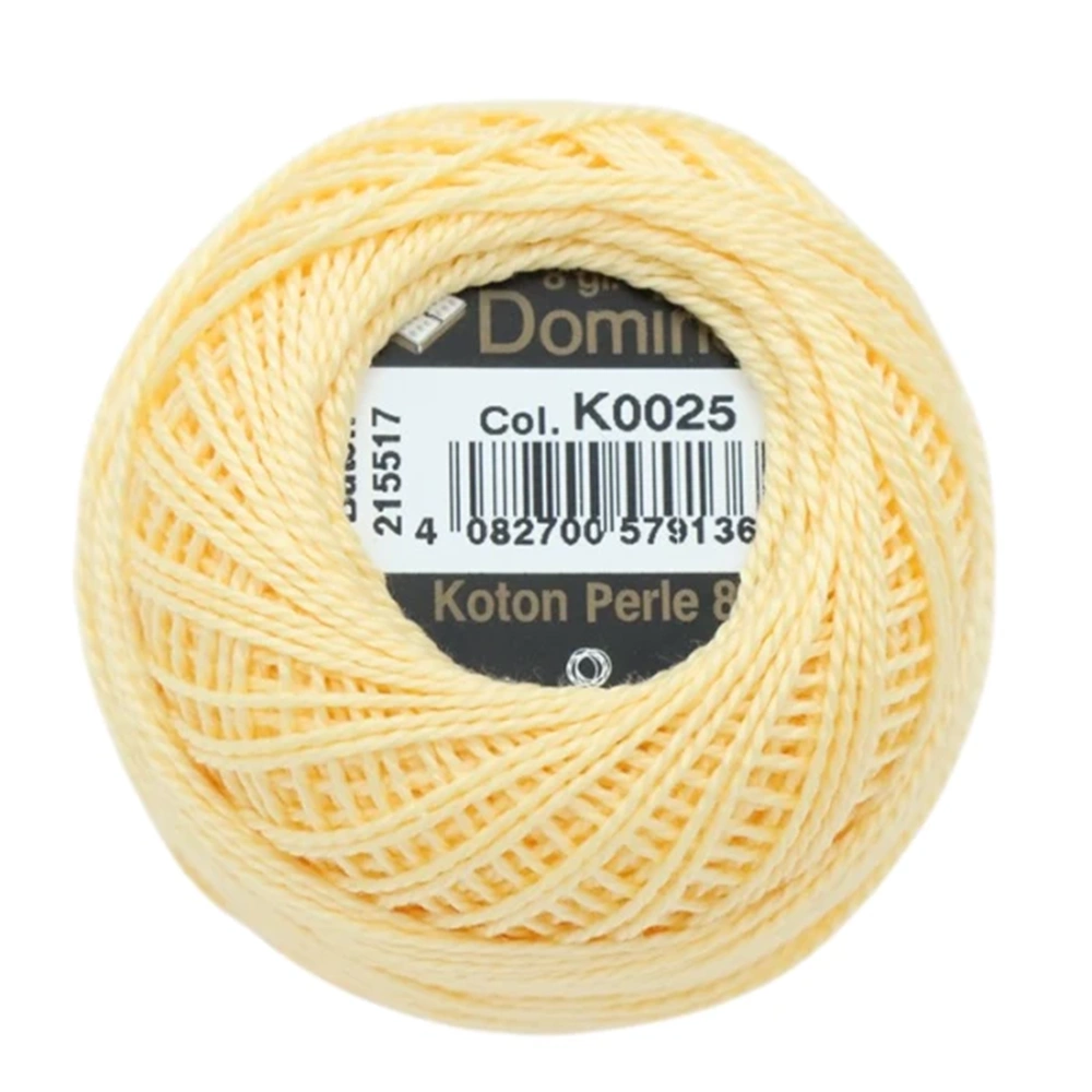 K0025 Domıno Yumak 8 No