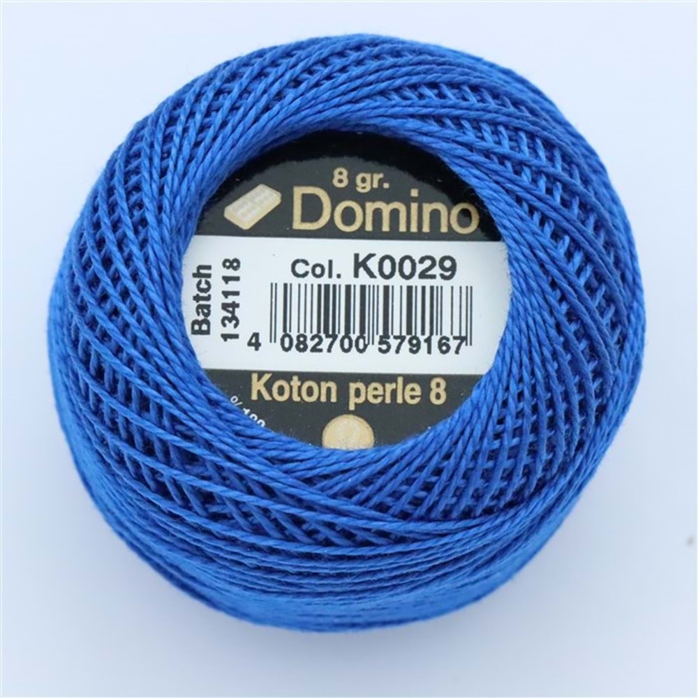 K0029 Domıno Yumak 8 No