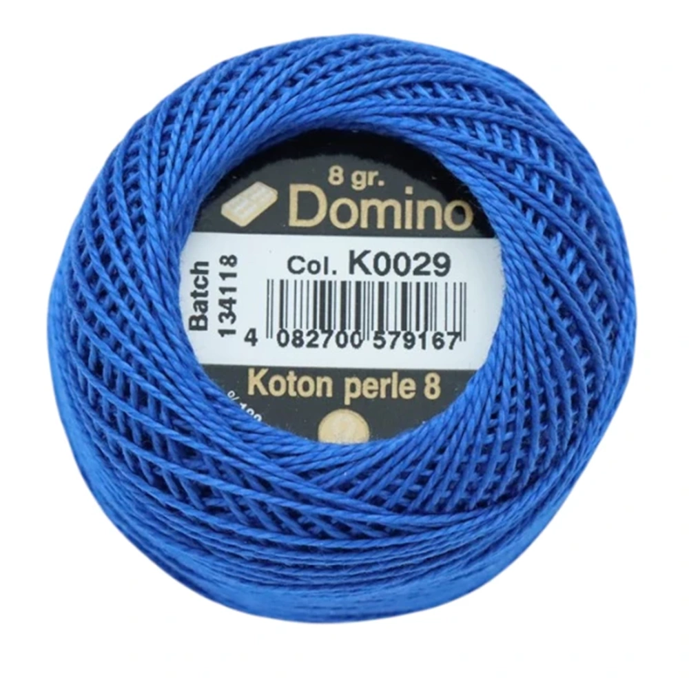 K0029 Domıno Yumak 8 No