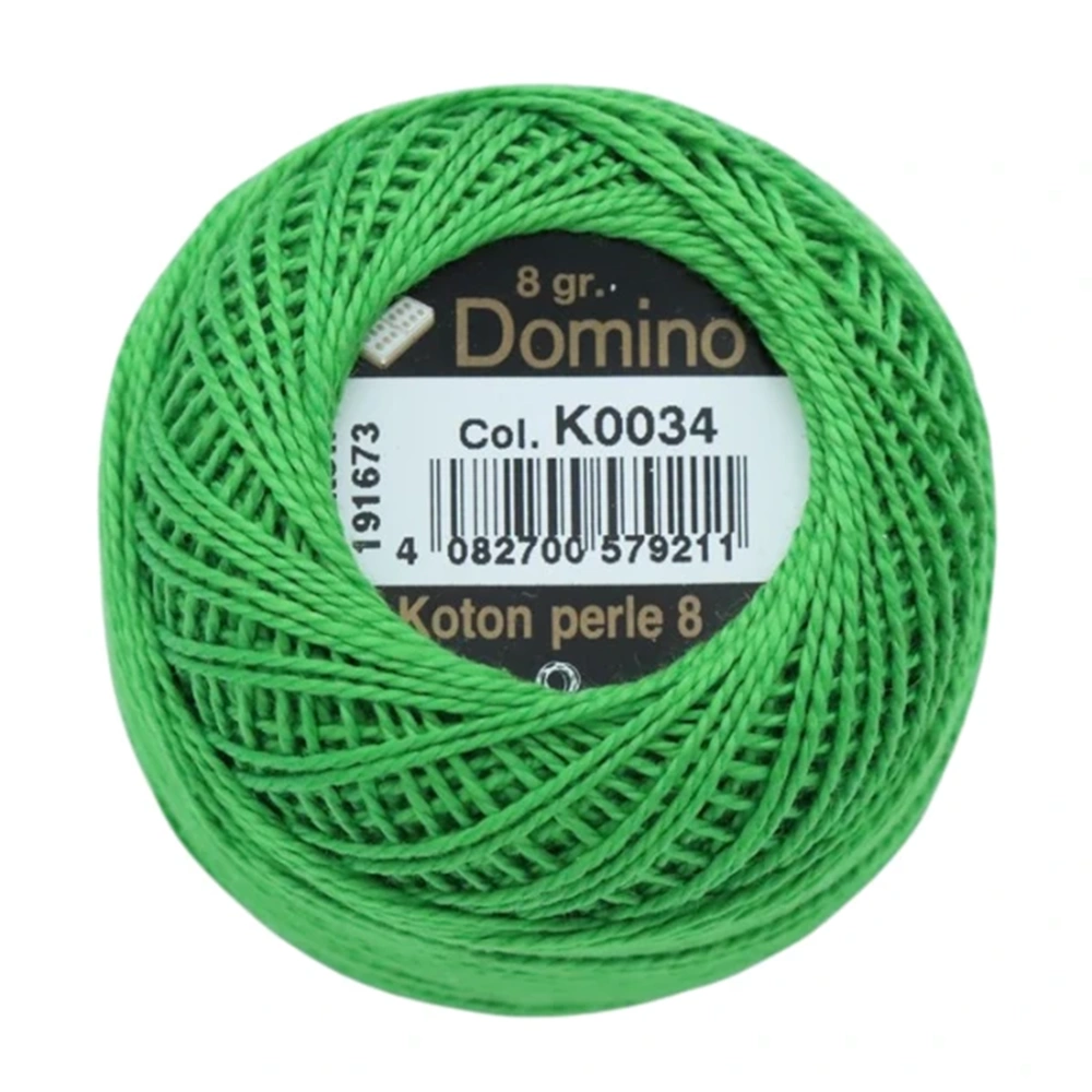 K0034 Domıno Yumak 8 No