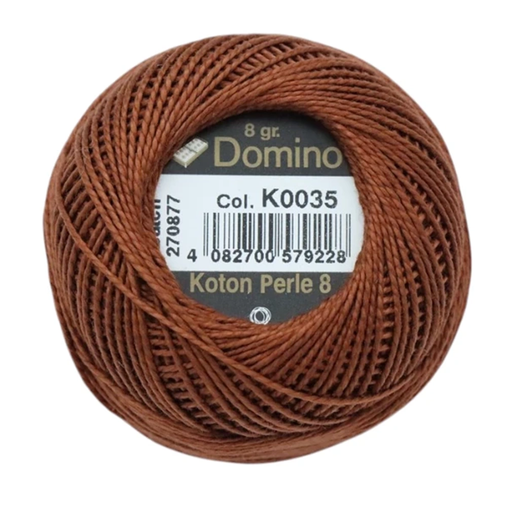 K0035 Domıno Yumak 8 No