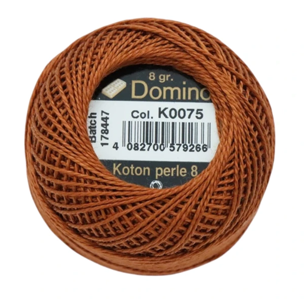 K0075 Domıno Yumak 8 No