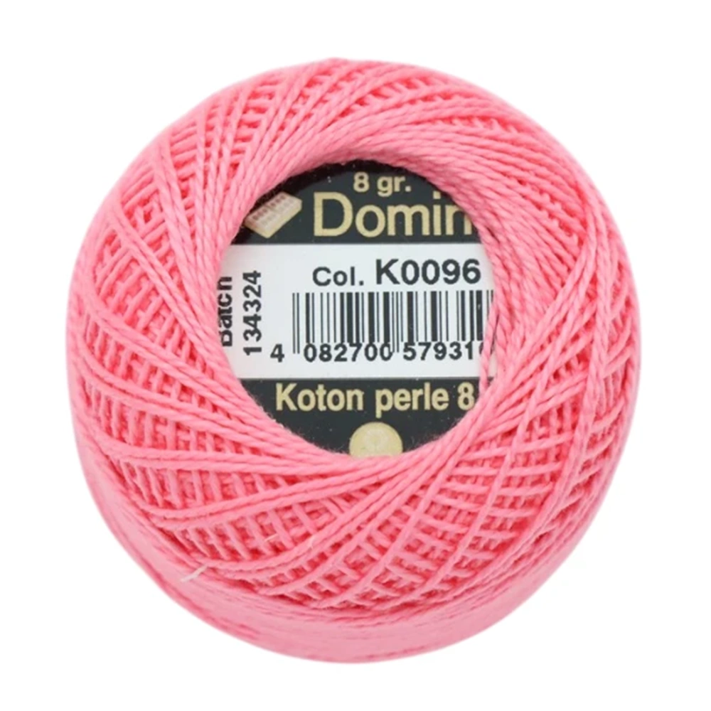 K0096 Domıno Yumak 8 No