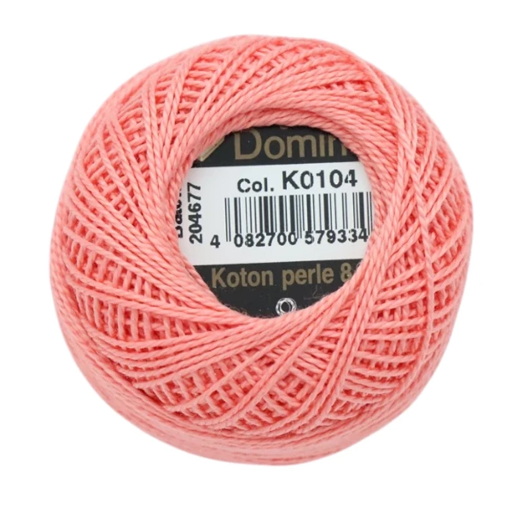 K0104 Domıno Yumak 8 No