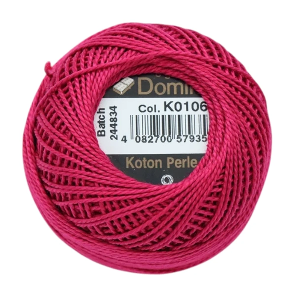 K0106 Domıno Yumak 8 No