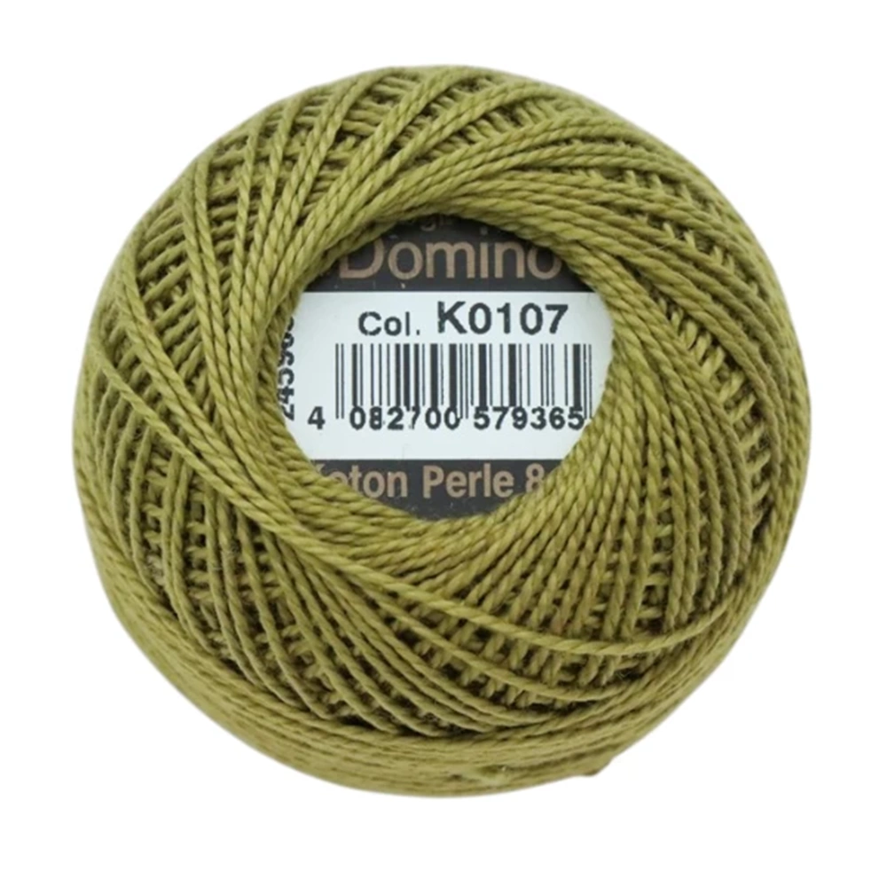 K0107 Domıno Yumak 8 No