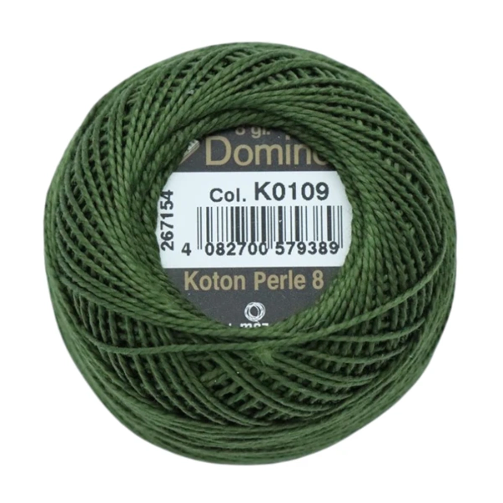 K0109 Domıno Yumak 8 No