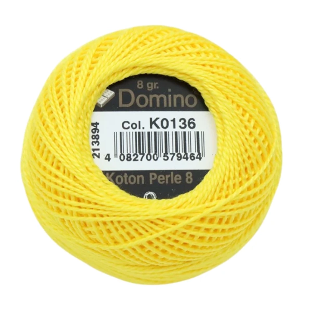 K0136 Domıno Yumak 8 No