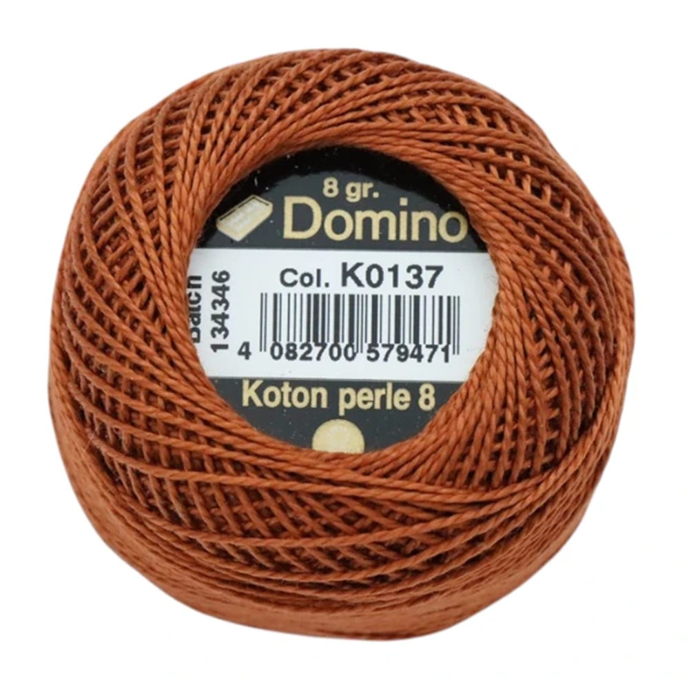 K0137 Domıno Yumak 8 No