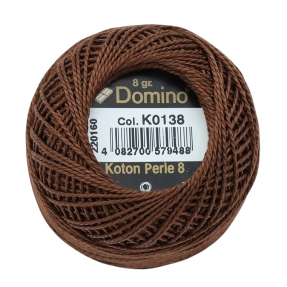 K0138 Domıno Yumak 8 No