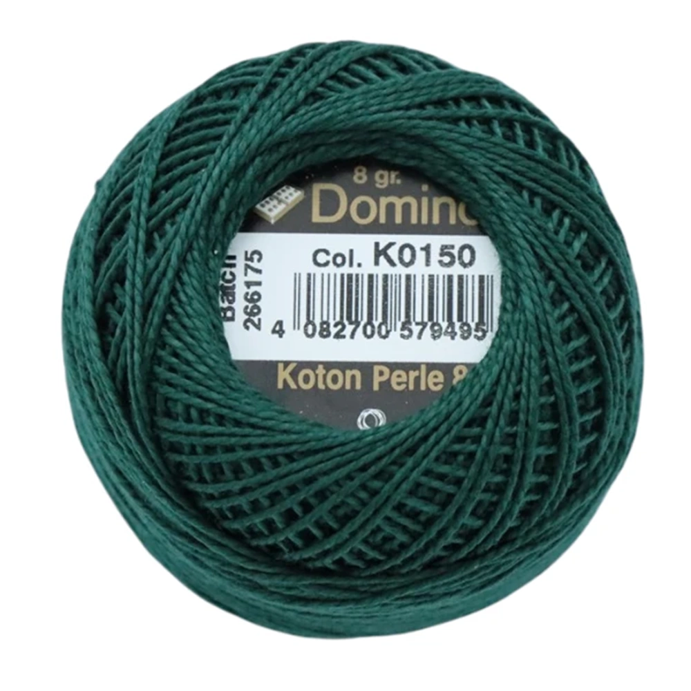 K0150 Domıno Yumak 8 No