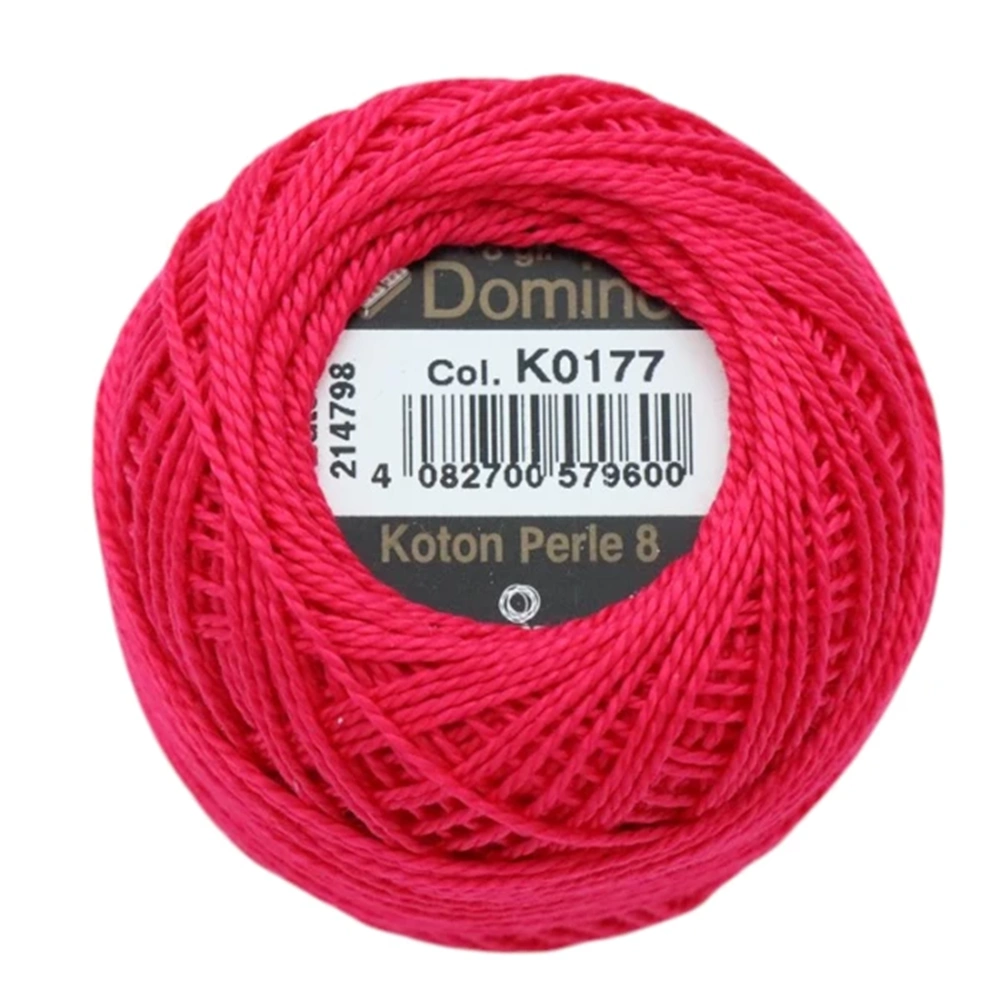 K0177 Domıno Yumak 8 No