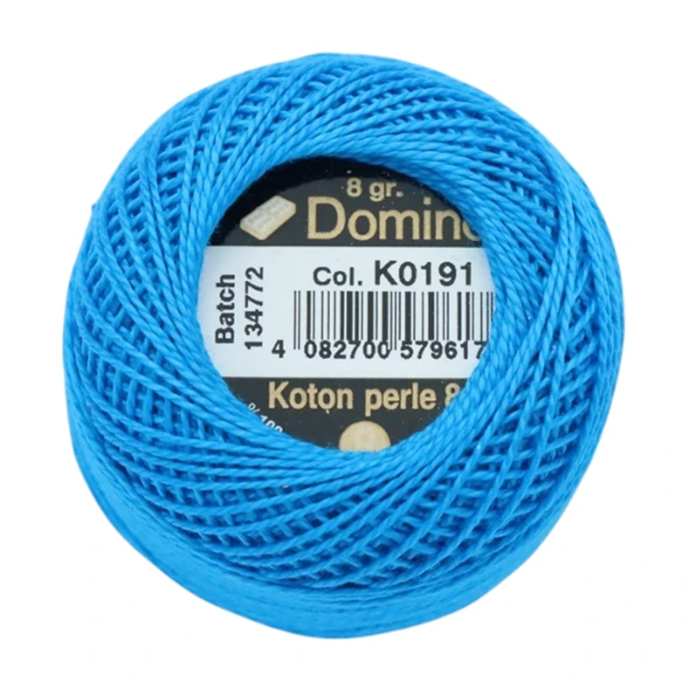 K0191 Domıno Yumak 8 No