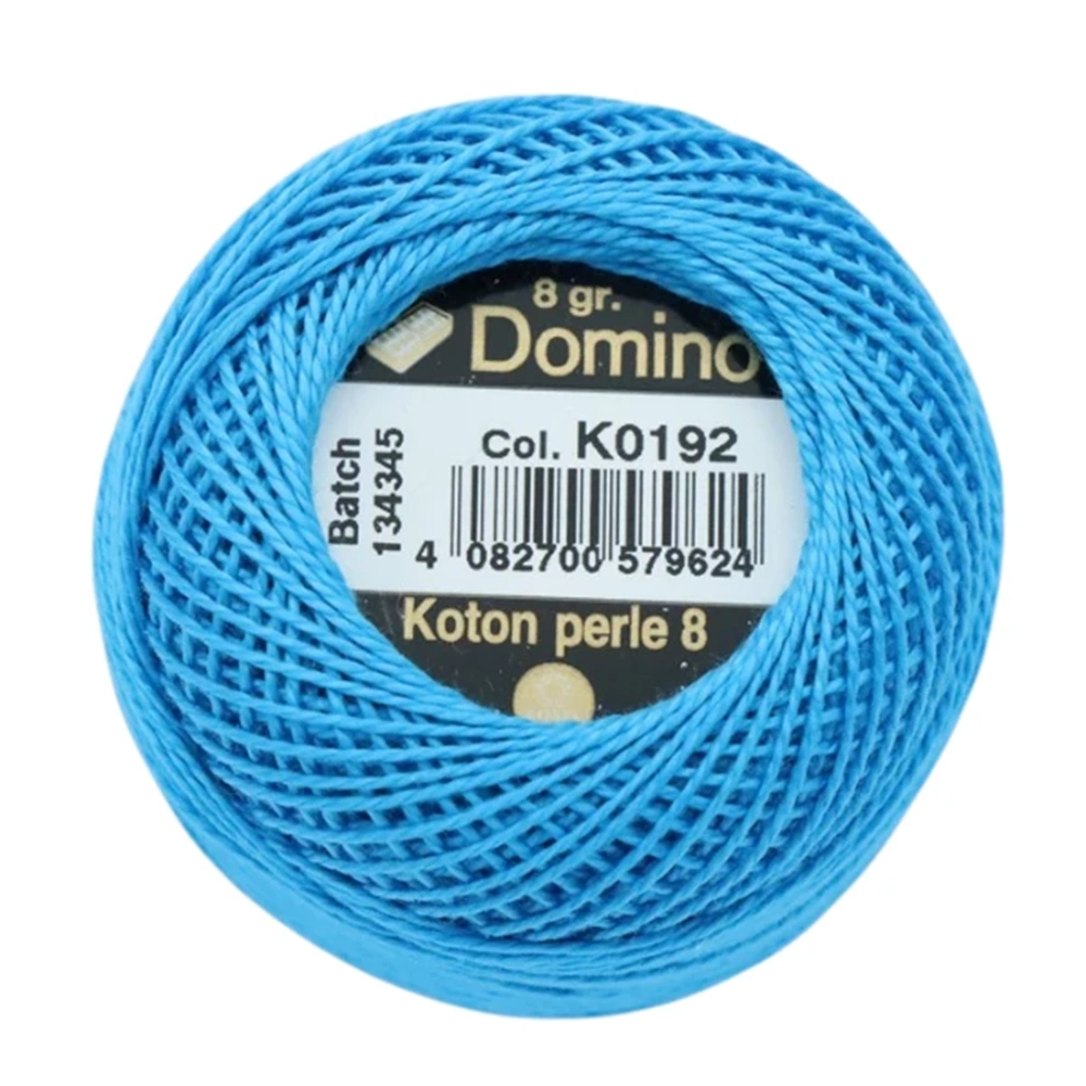 K0192 Domıno Yumak 8 No