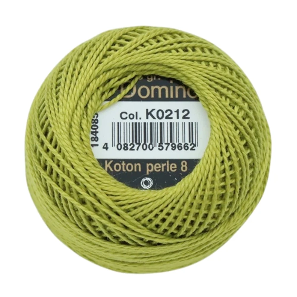 K0212 Domıno Yumak 8 No