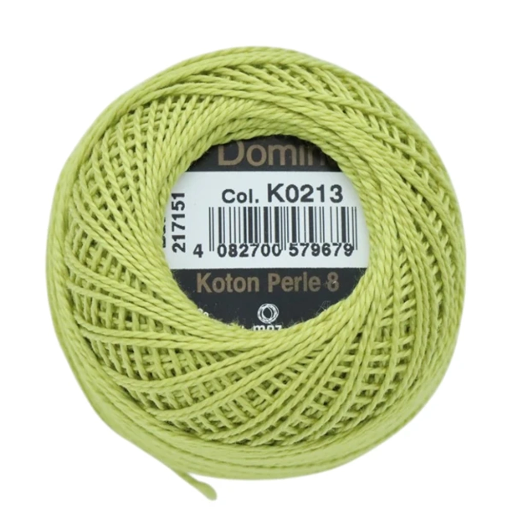 K0213 Domıno Yumak 8 No