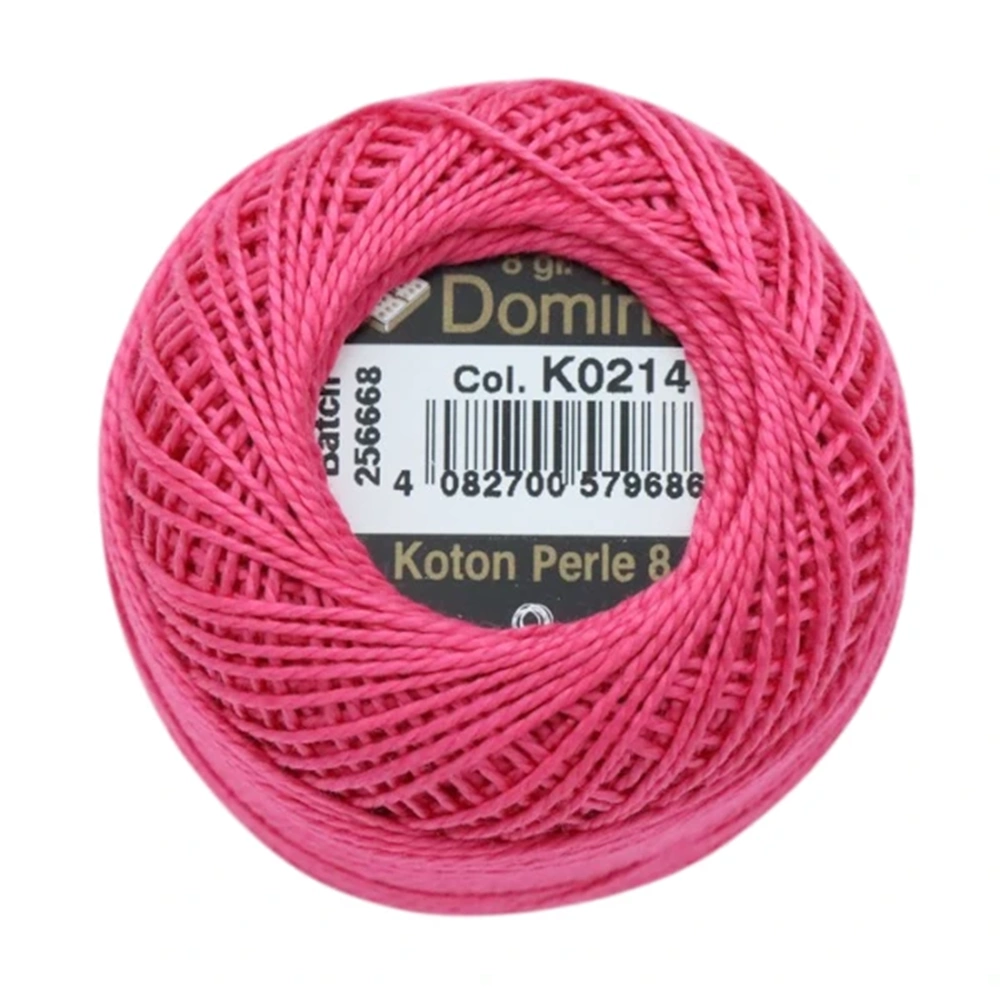 K0214 Domıno Yumak 8 No