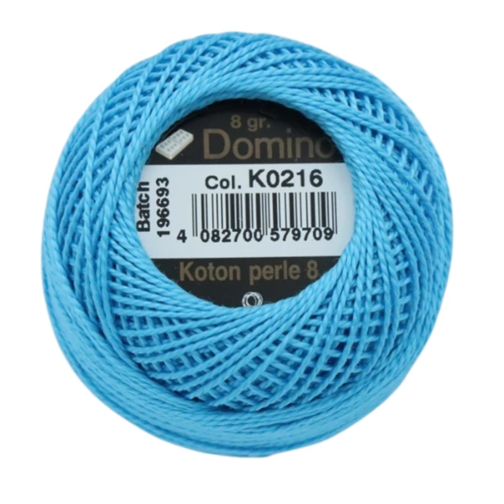 K0216 Domıno Yumak 8 No