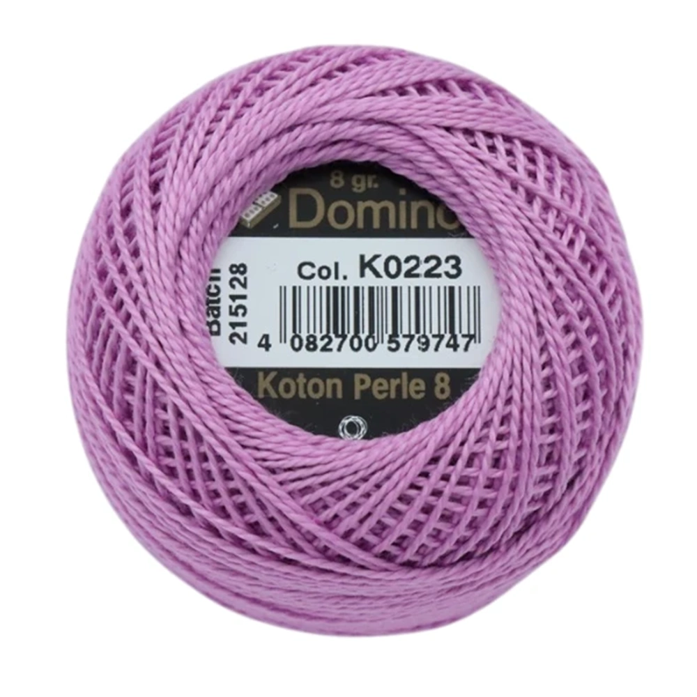 K0223 Domıno Yumak 8 No