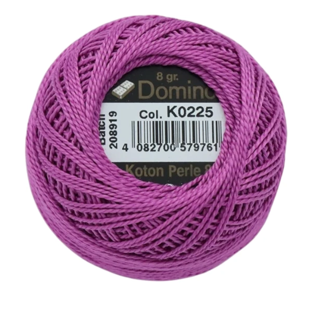 K0225 Domıno Yumak 8 No
