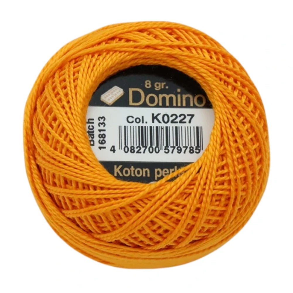 K0227 Domıno Yumak 8 No