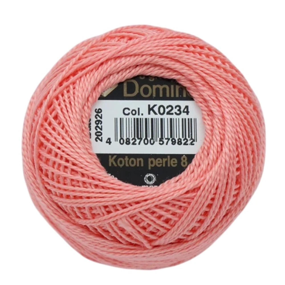 K0234 Domıno Yumak 8 No