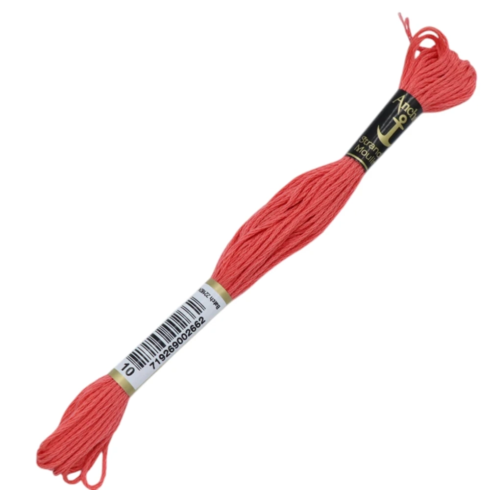 00010 Anchor Muline Nakış İpliği