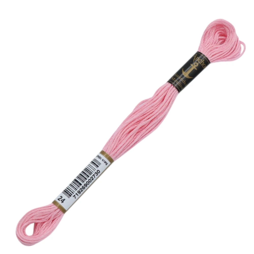 00024 Anchor Muline Nakış İpliği