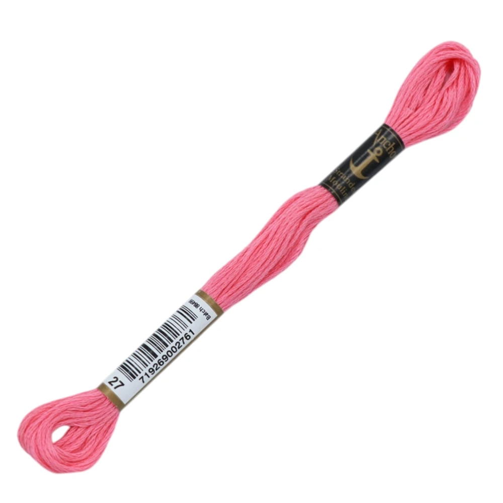 00027 Anchor Muline Nakış İpliği