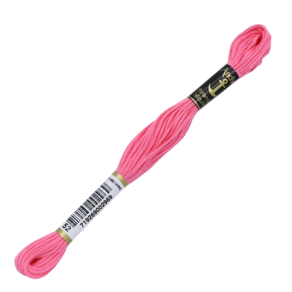 00052 Anchor Muline Nakış İpliği