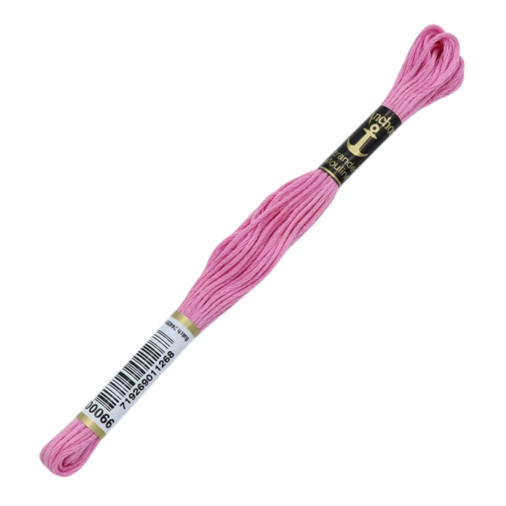 00066 Anchor Muline Nakış İpliği