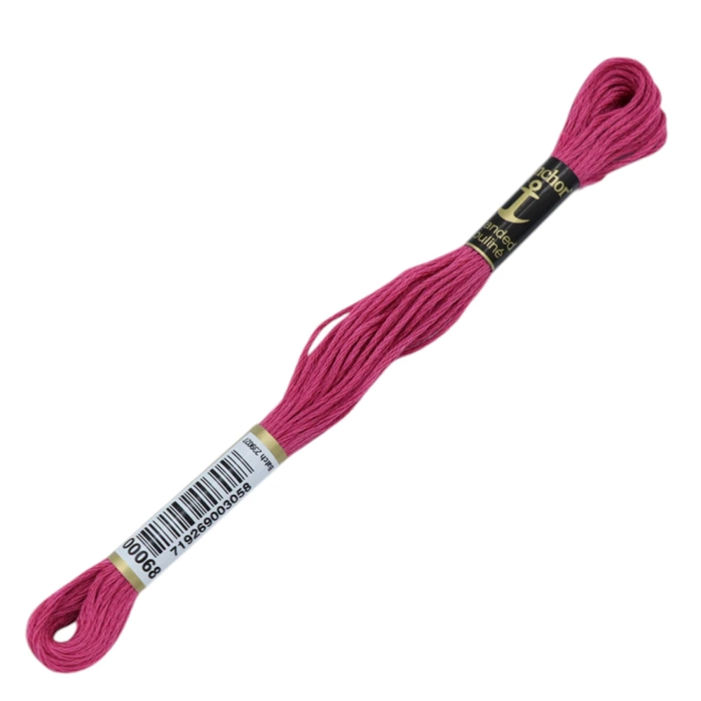 00068 Anchor Muline Nakış İpliği