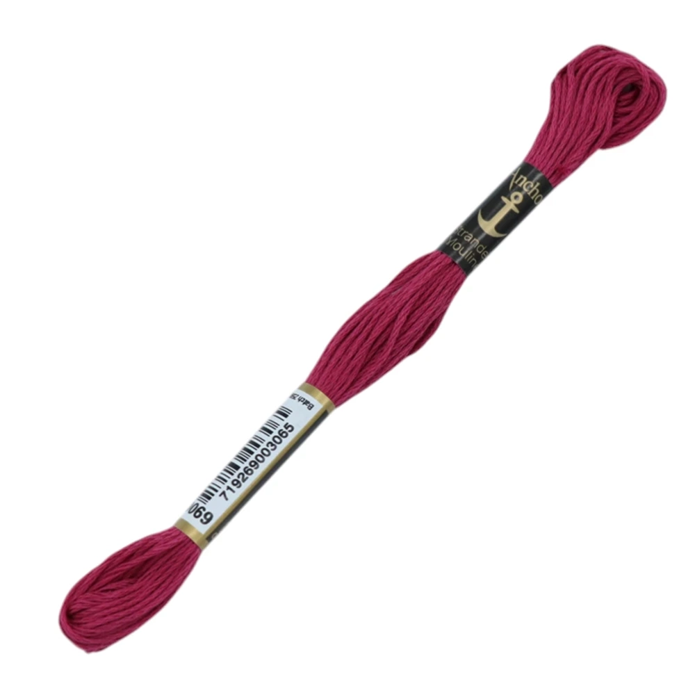 00069 Anchor Muline Nakış İpliği