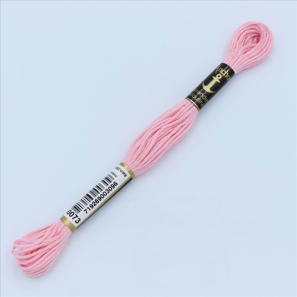 00073 Anchor Muline Nakış İpliği