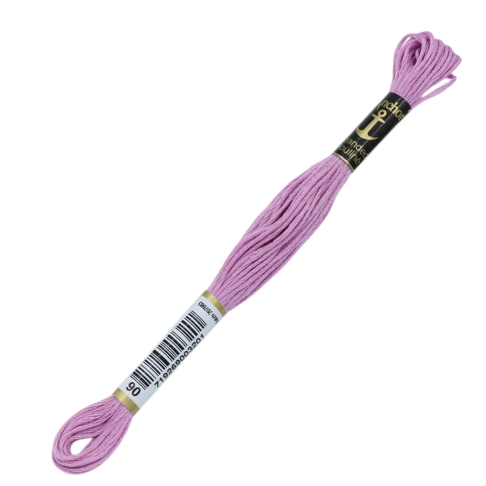 00090 Anchor Muline Nakış İpliği