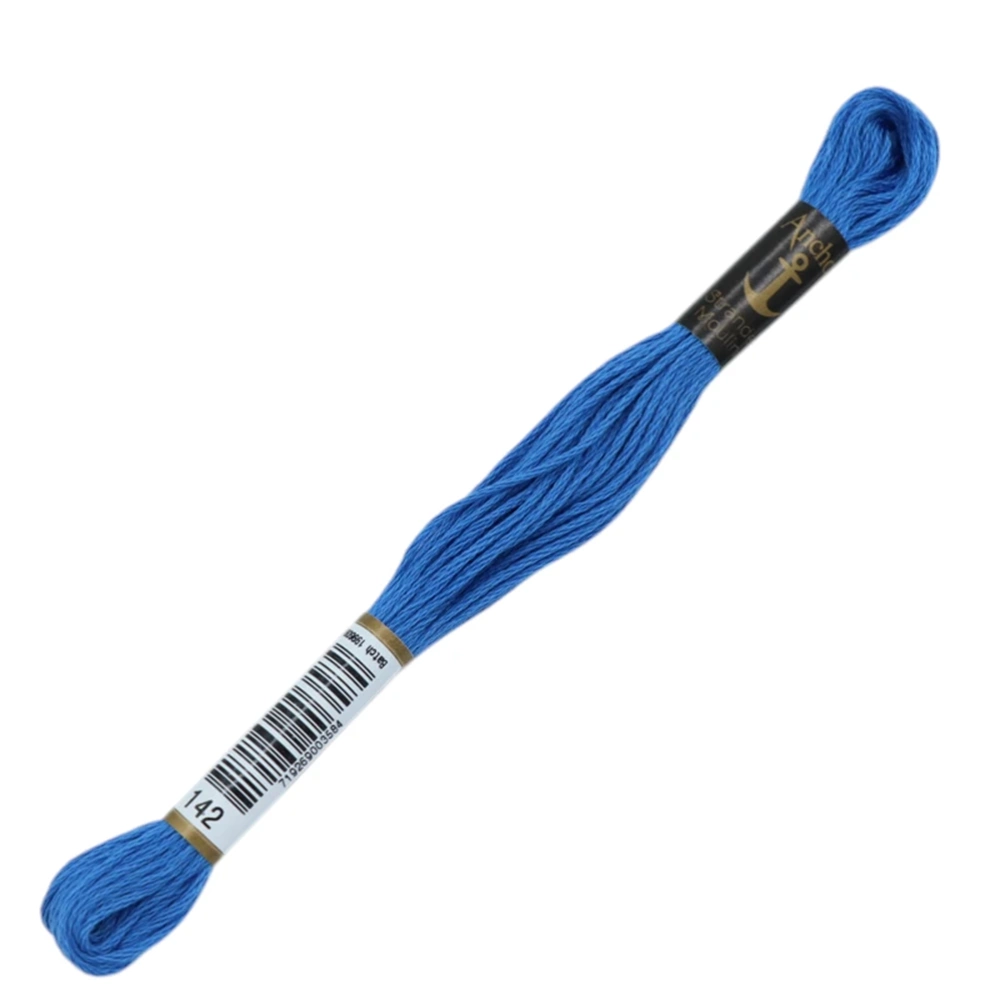 00142 Anchor Muline Nakış İpliği