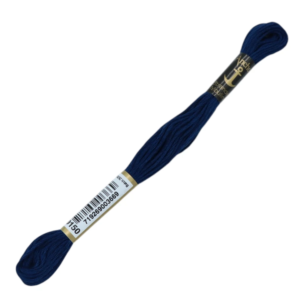 00150 Anchor Muline Nakış İpliği