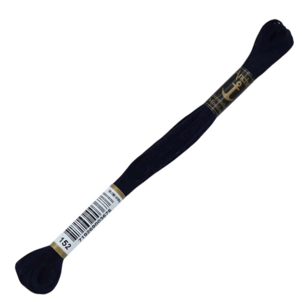 00152 Anchor Muline Nakış İpliği