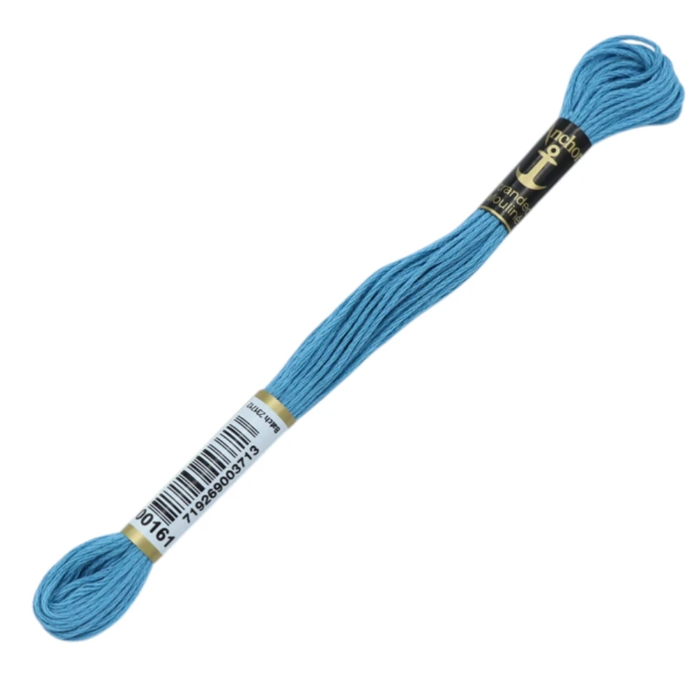 00161 Anchor Muline Nakış İpliği