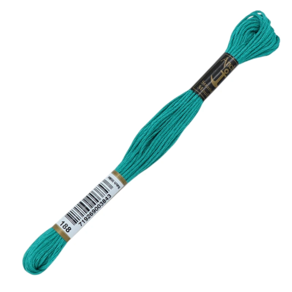 00188 Anchor Muline Nakış İpliği