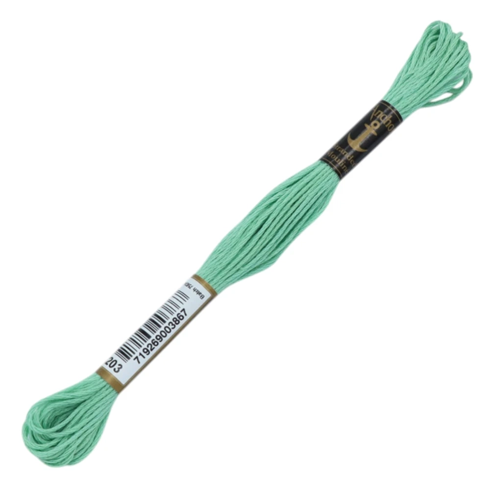 00203 Anchor Muline Nakış İpliği