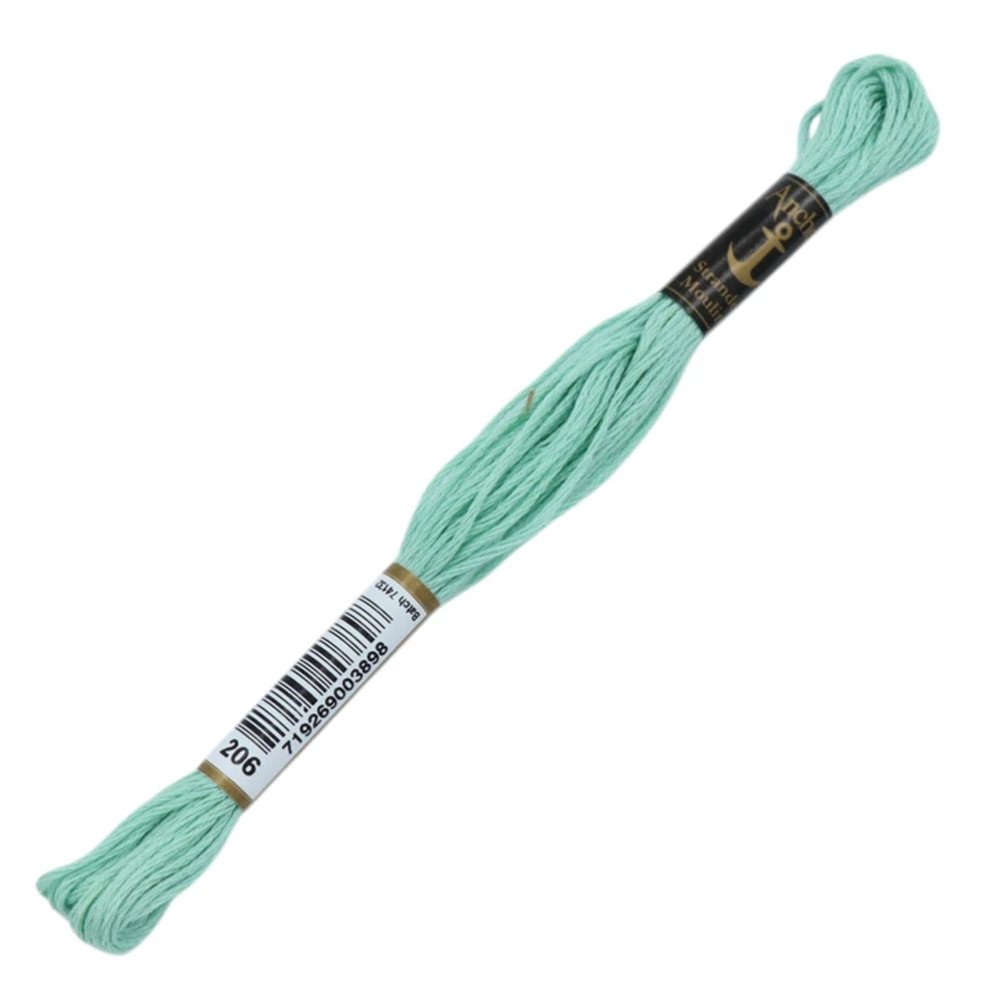 00206 Anchor Muline Nakış İpliği