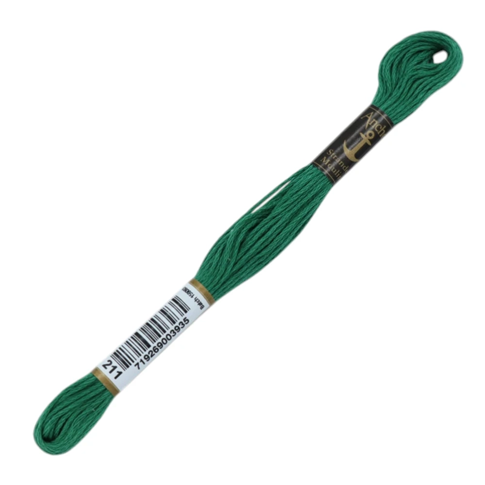 00211 Anchor Muline Nakış İpliği