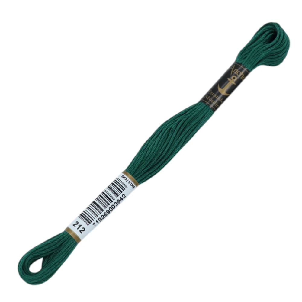 00212 Anchor Muline Nakış İpliği