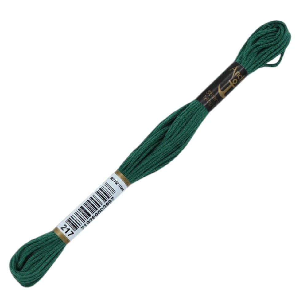 00217 Anchor Muline Nakış İpliği