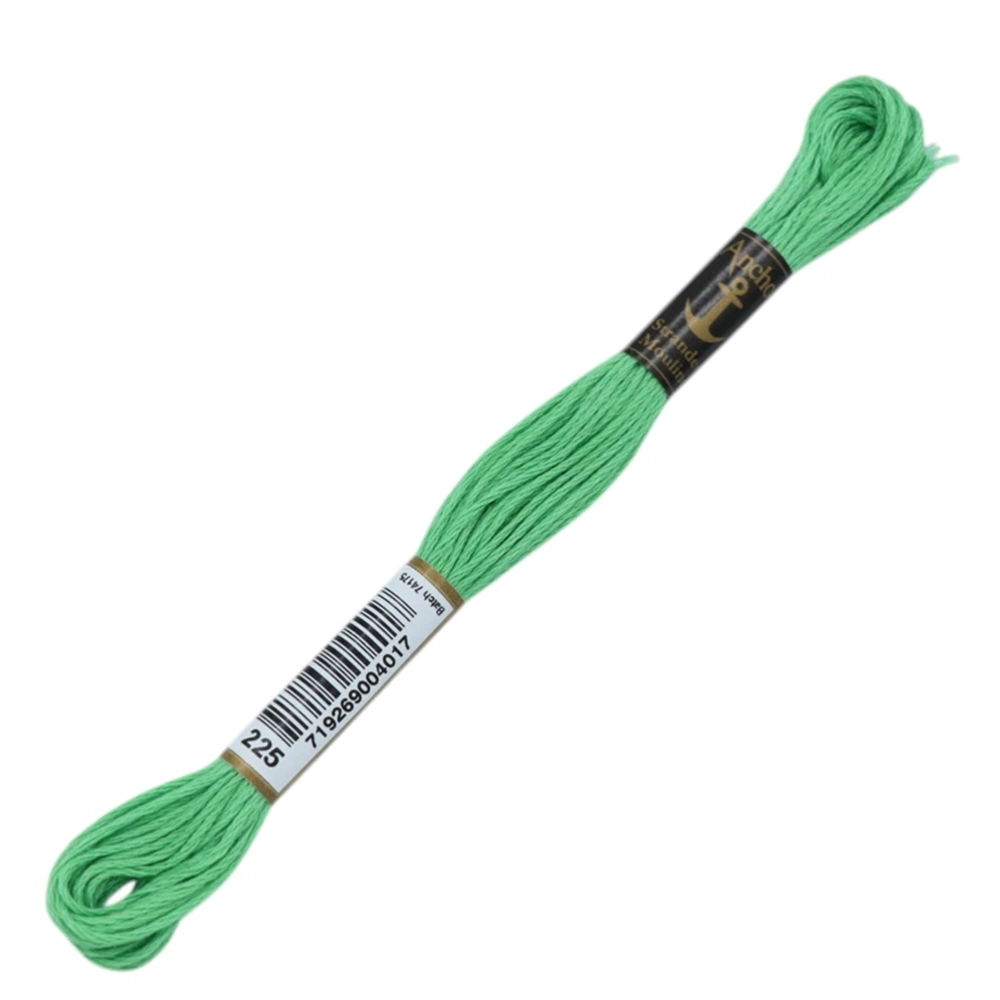 00225 Anchor Muline Nakış İpliği