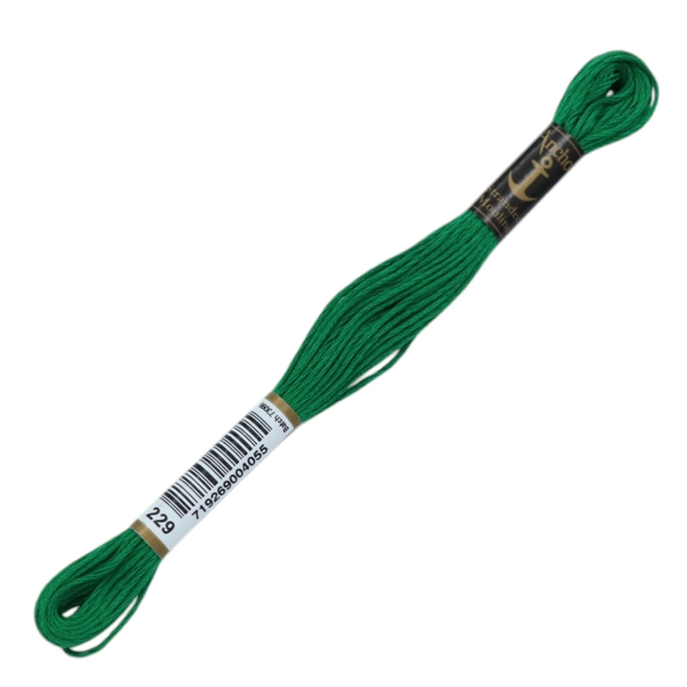 00229 Anchor Muline Nakış İpliği