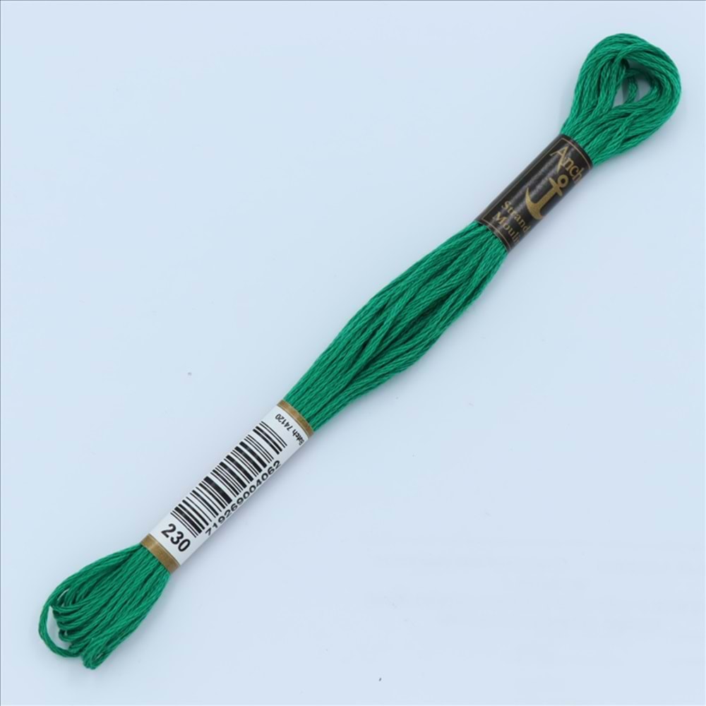 00230 Anchor Muline Nakış İpliği