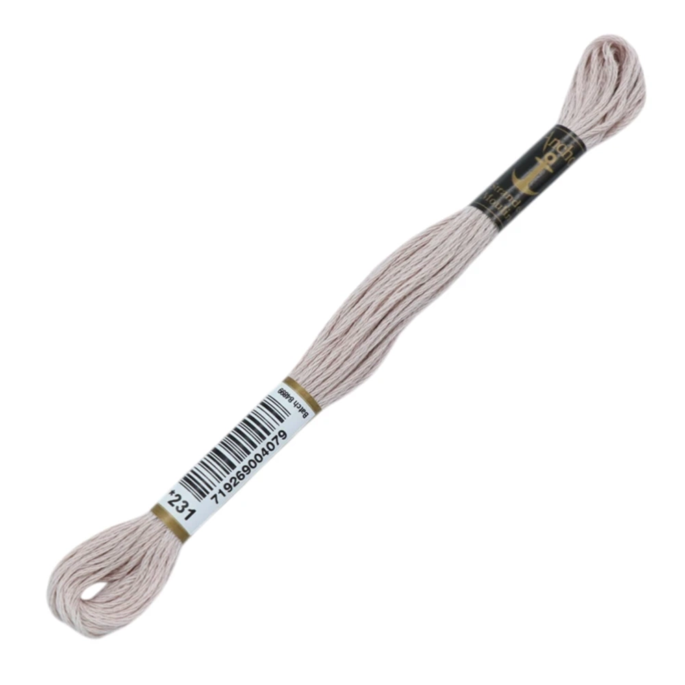 00231 Anchor Muline Nakış İpliği